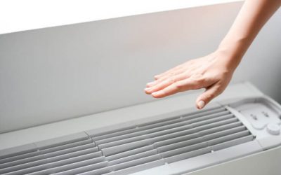 10 Tips for Winter HVAC Maintenance