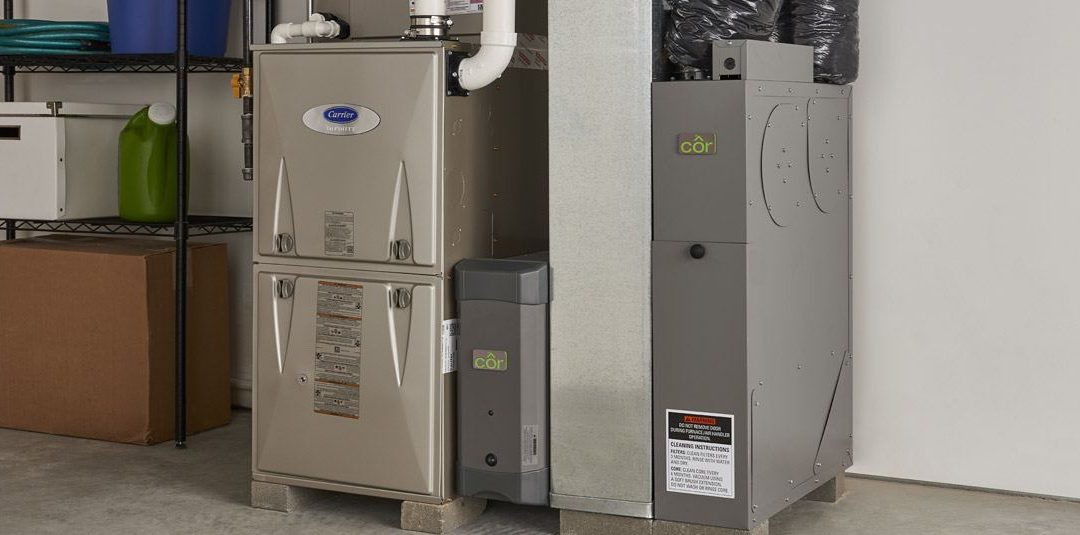 Monmouth County Furnace Repair