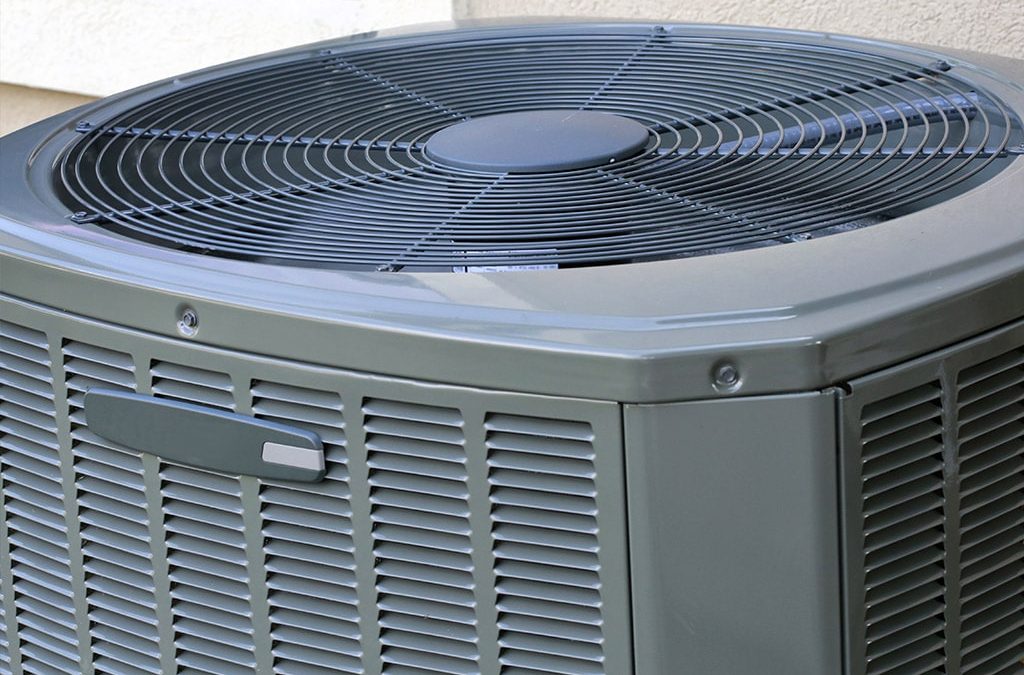 Monmouth County Air Conditioning Services
