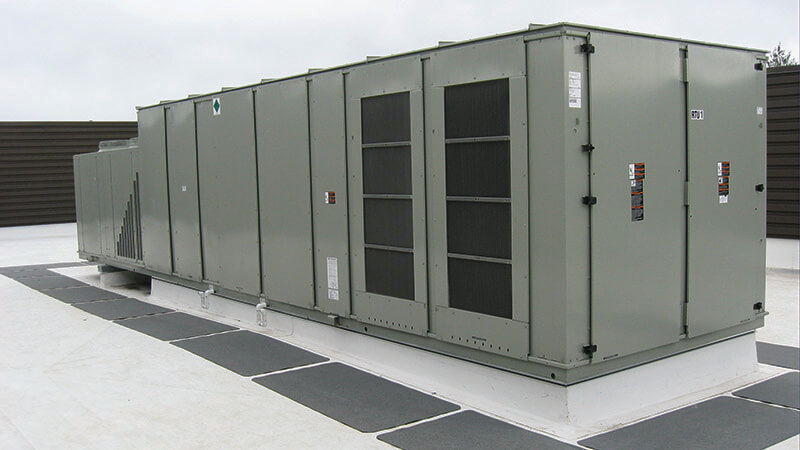 Commercial HVAC Company in Monmouth County NJ