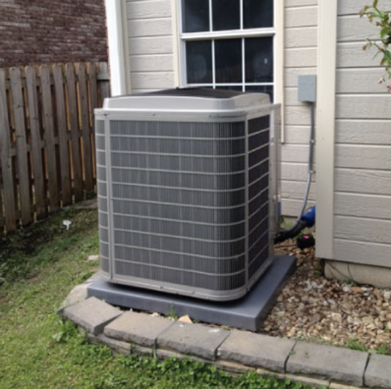 AC repair in Ocean County, NJ