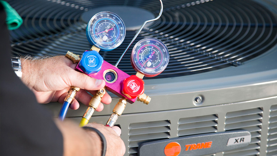 Monmouth County Air Conditioning Repairs