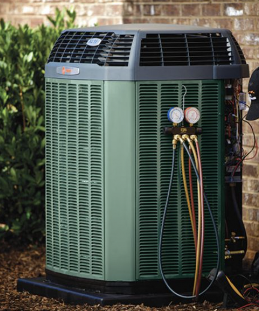 HVAC Services in Monmouth County NJ