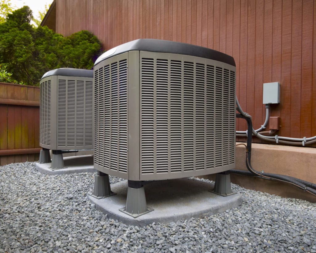 HVAC Services in Ocean County NJ