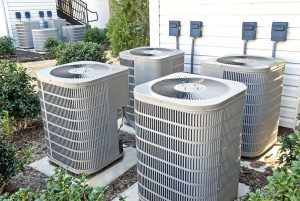 Ocean County HVAC Services