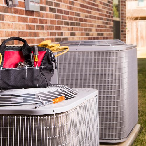 Emergency HVAC Services in Monmouth County NJ