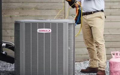 Emergency Air Conditioning Repair in Ocean County