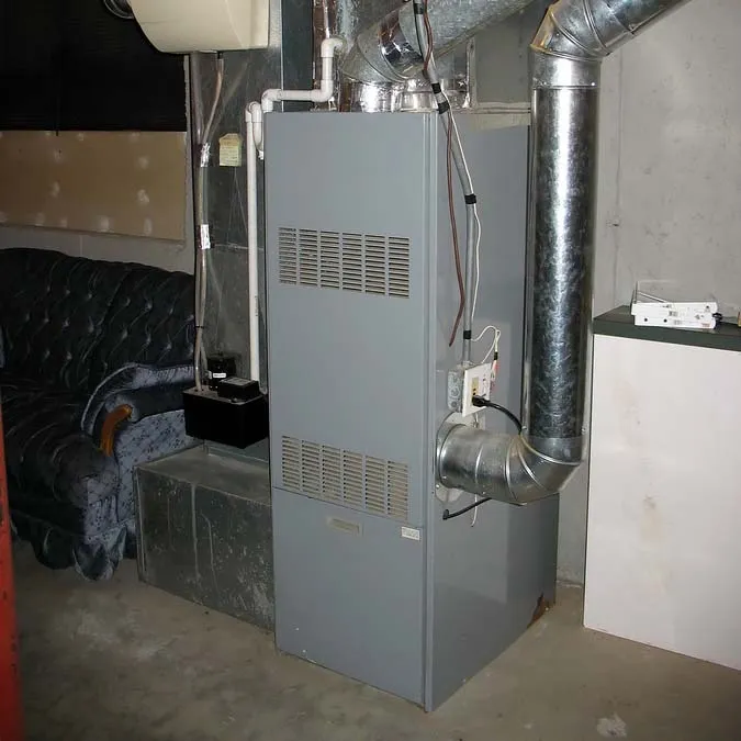 Furnace Replacement in Monmouth County NJ