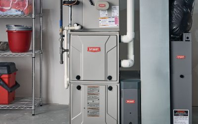 Signs that it’s Time to Replace Your Furnace