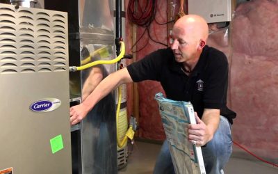 How to Budget for HVAC Repairs and Replacements This Winter