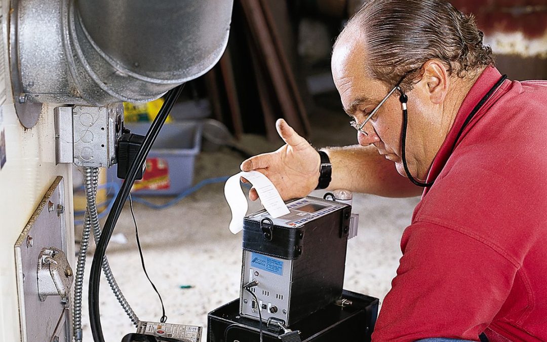 Reasons to Schedule a Furnace Inspection