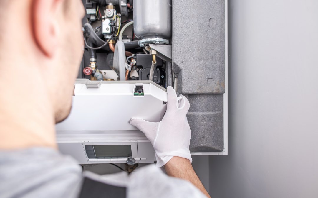 Do You Need Furnace Repairs This Winter?