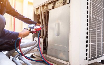 Why You Should Always Work with a Certified HVAC Company