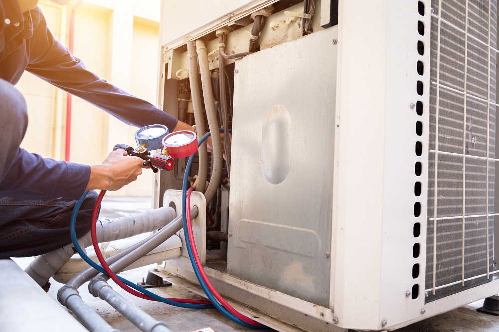 Why You Should Always Work with a Certified HVAC Company