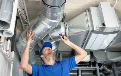 Signs that it’s Time for an HVAC System Upgrade | Ocean County HVAC system upgrade