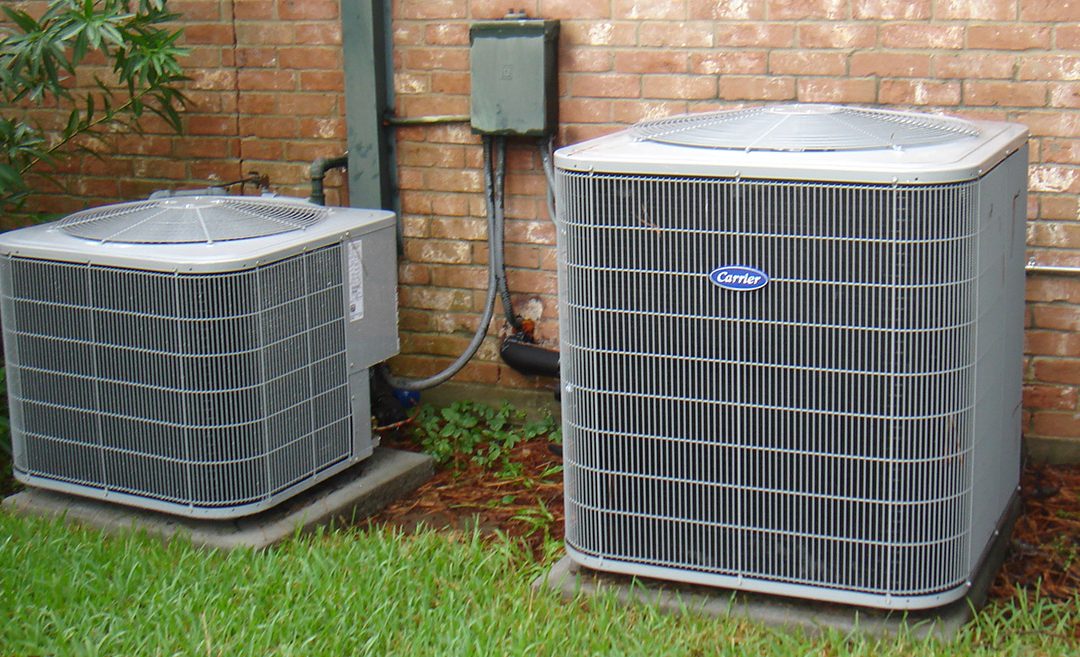 Air Conditioning in Monmouth County | Types of Air Conditioners
