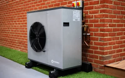 Difference between a heat pump and a furnace | NJ HVAC