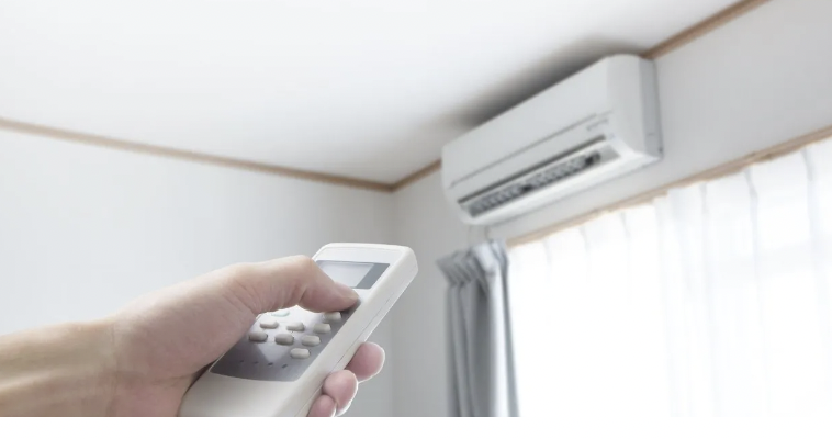 Considering a Ductless Air Conditioning System?
