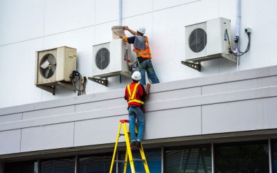 Air Conditioner repairs