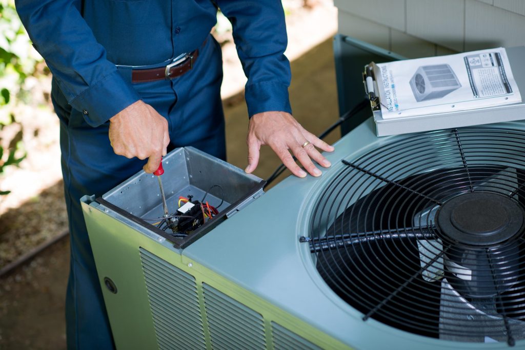 Farmingdale HVAC Services