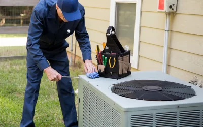 HVAC Contractor near Farmingdale