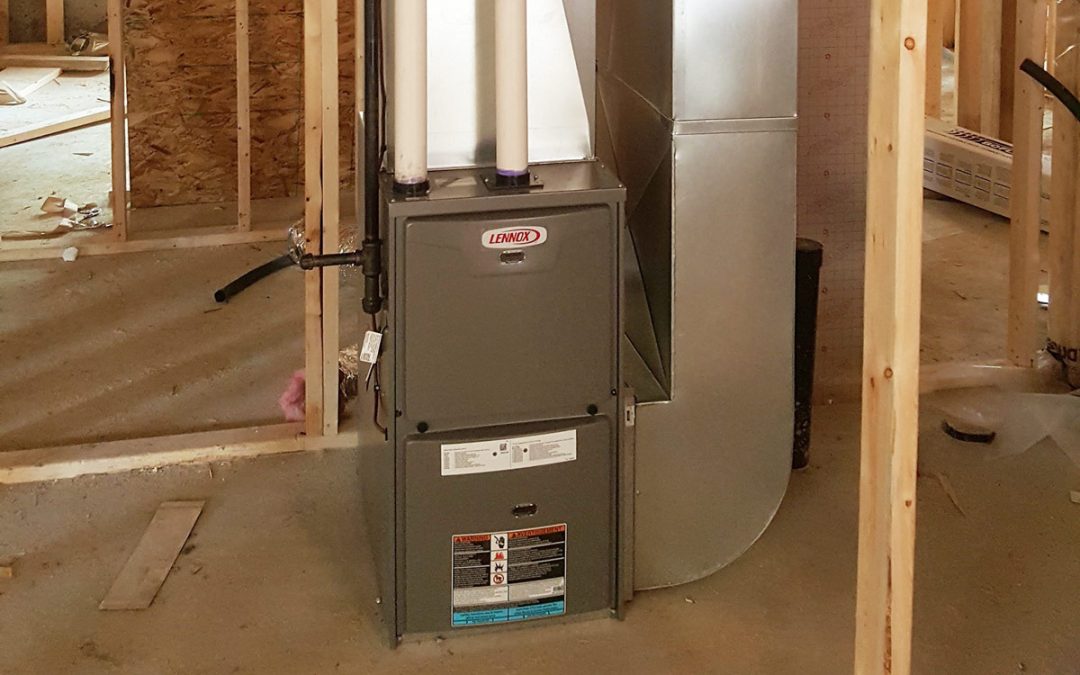 Furnace Replacement in Monmouth County NJ