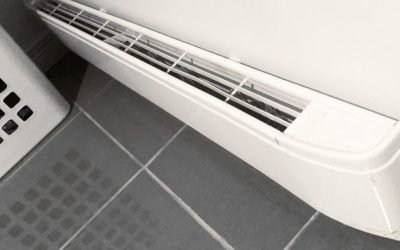 Heating with electric baseboards in Monmouth County