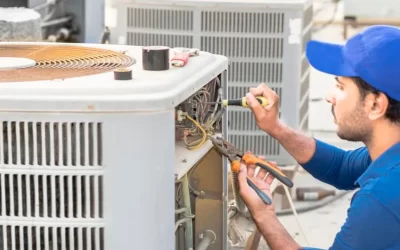 Finding a Reliable HVAC Service in Monmouth County