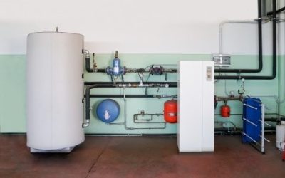 Heat Pumps in Monmouth County, NJ