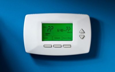 The right home temperature in winter