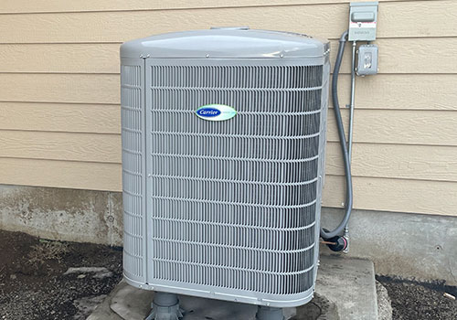Air Conditioning Replacement Ocean County NJ