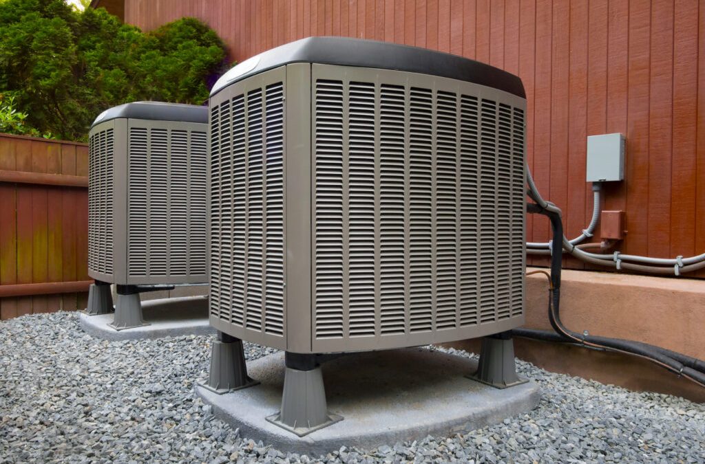 Should I Turn The A/C Up or Down During a Heat Wave?