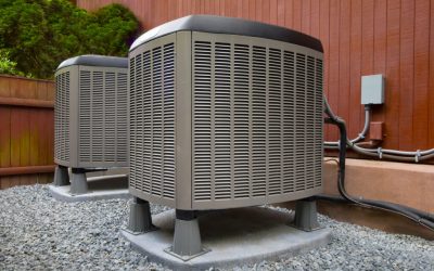 Should I Turn The A/C Up or Down During a Heat Wave?