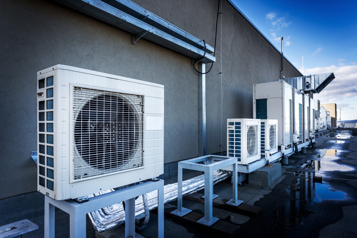 Wall's Trusted HVAC Experts 