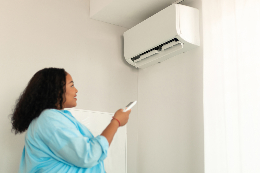 Ductless-AC-Installation-Monmouth-County