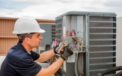 Best HVAC Company in Monmouth County: Your Guide to Reliable Comfort