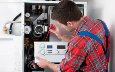 When to Call a Professional for Heating Repair Service: Heating Repair Service