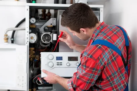 When to Call a Professional for Heating Repair Service: Heating Repair Service