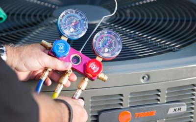 What to Do When Your AC Stops Working During the Summer