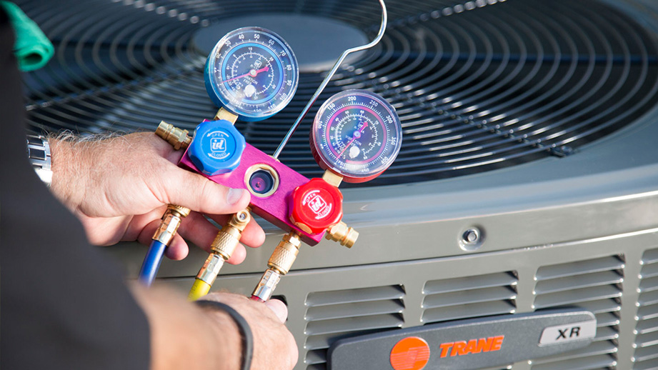 Emergency AC Services in Central NJ