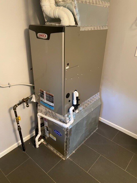 Furnace Installation in Monmouth County NJ