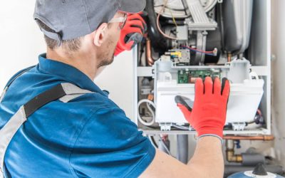 Furnace Installation in Ocean County: Why You Should Consider