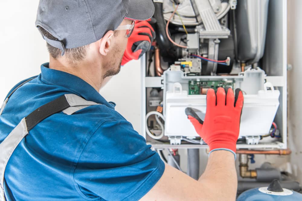 Furnace Installation in Ocean County: Why You Should Consider