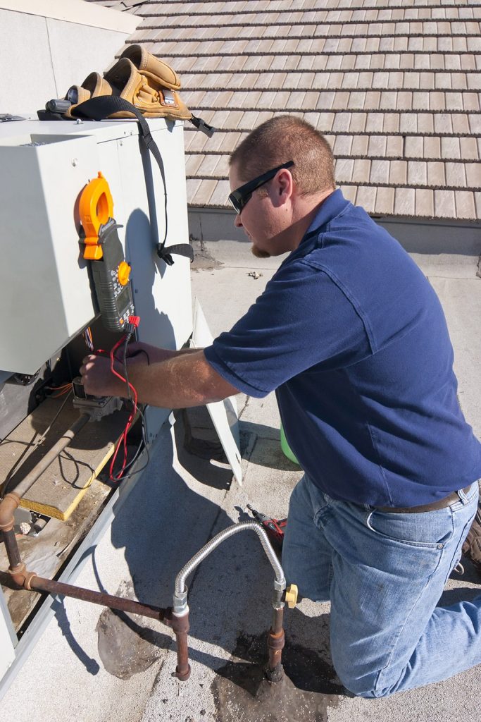 Heating Repair Services Ocean County