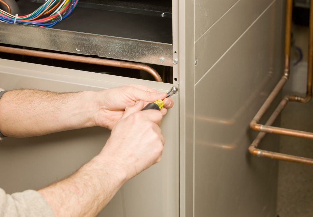 Ocean County HVAC Service 