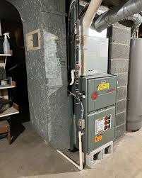 Furnace Installation in Ocean County