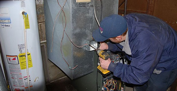 Ocean County Heating Repair Services:  A Comprehensive Guide