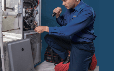 Best HVAC Service in Ocean County: Finding the Right Contractor for Your Home or Business