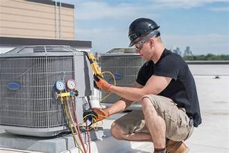 Ocean County HVAC Repairs