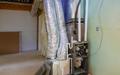 Do You Need a New Furnace This Winter? Key Factors to Consider